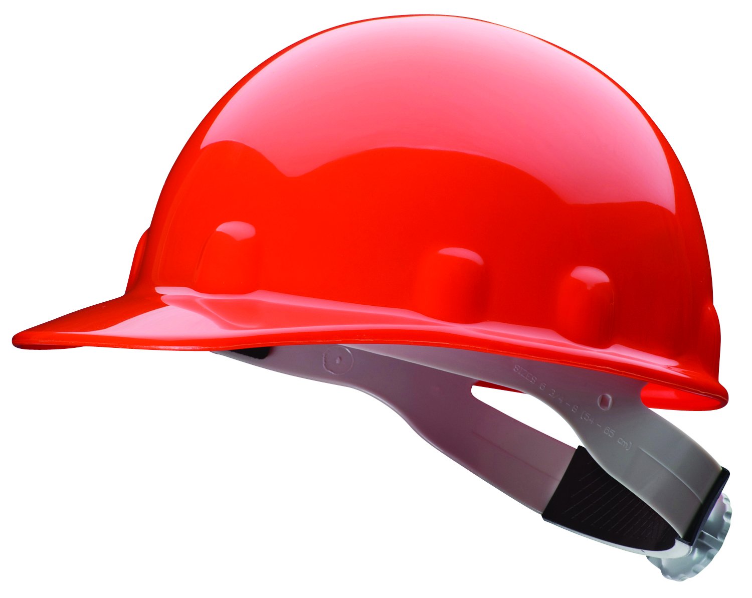 Amazon.com: Fibre-Metal by Honeywell SuperEight Thermoplastic Cap